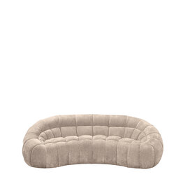 LABEL51 LABEL51 Bank Cloud - Clay - Stof