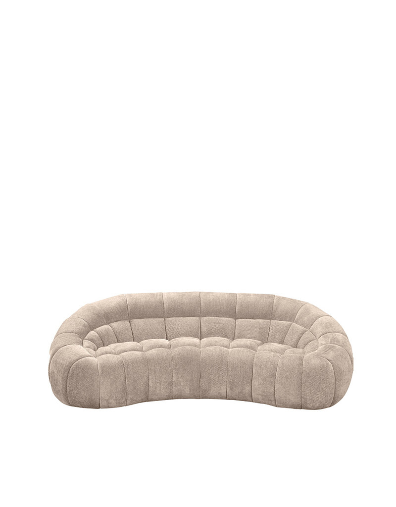 LABEL51 LABEL51 Bank Cloud - Clay - Stof