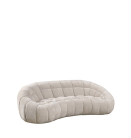 LABEL51 LABEL51 Bank Cloud - Naturel - Boucle