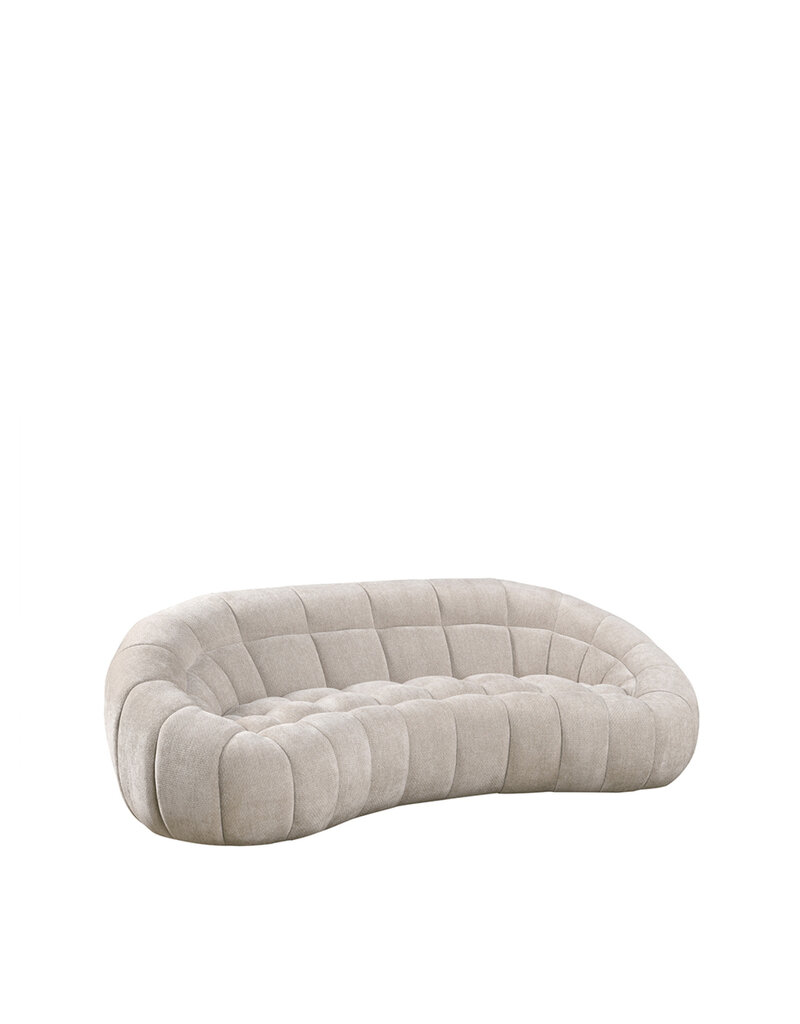 LABEL51 LABEL51 Bank Cloud - Naturel - Boucle