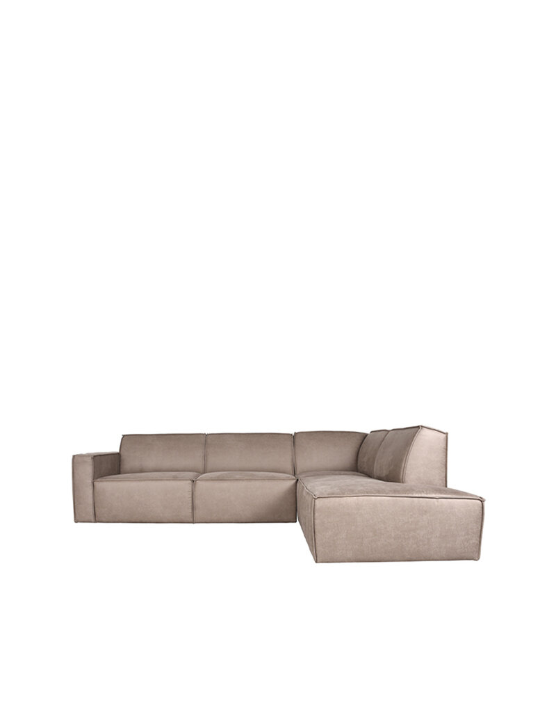 LABEL51 Ottomane 2,5 zits Rechts