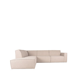 LABEL51 LABEL51 Bank Kay - Naturel - Boucle - Links
