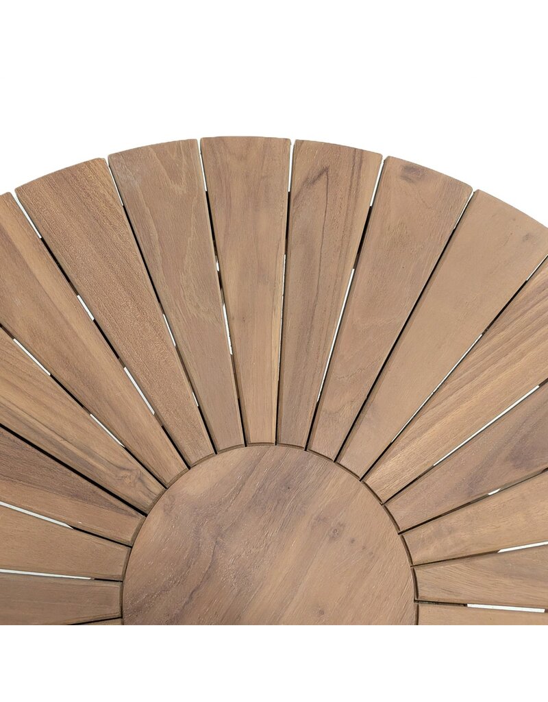 Damn Lombok Klaptafel 110 cm - Copy