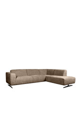 Damn LABEL51 Hoekbank Rodano - Hunter - Chenille - Hoekbank Rechts