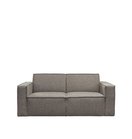 Damn LABEL51 Bank Kay - Mushroom Royal Boucle - Boucle - 2,5-Zits