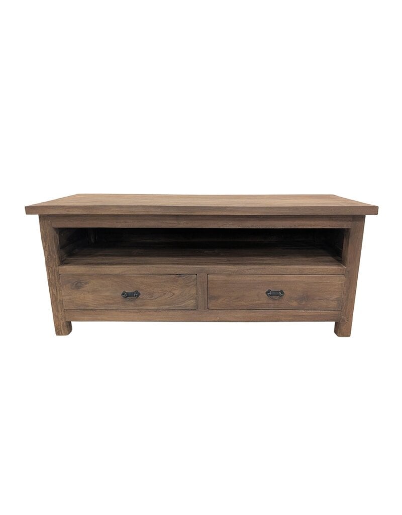 Damn Cabinet laag 120
