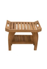 Damn Saroka bijzet tuintafel S