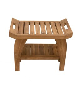 Damn Saroka bijzet tuintafel S
