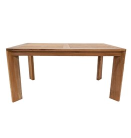 Damn Teakhouten tuintafel 160 x 90