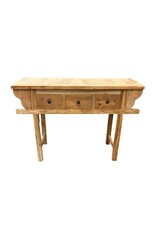 Damn Console RC teak 115