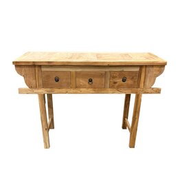 Damn Console RC teak 115