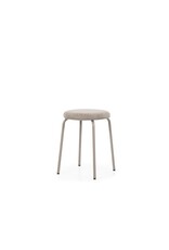 Damn Stool Skola - taupe -