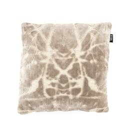 Damn Pillow Faune - beige -