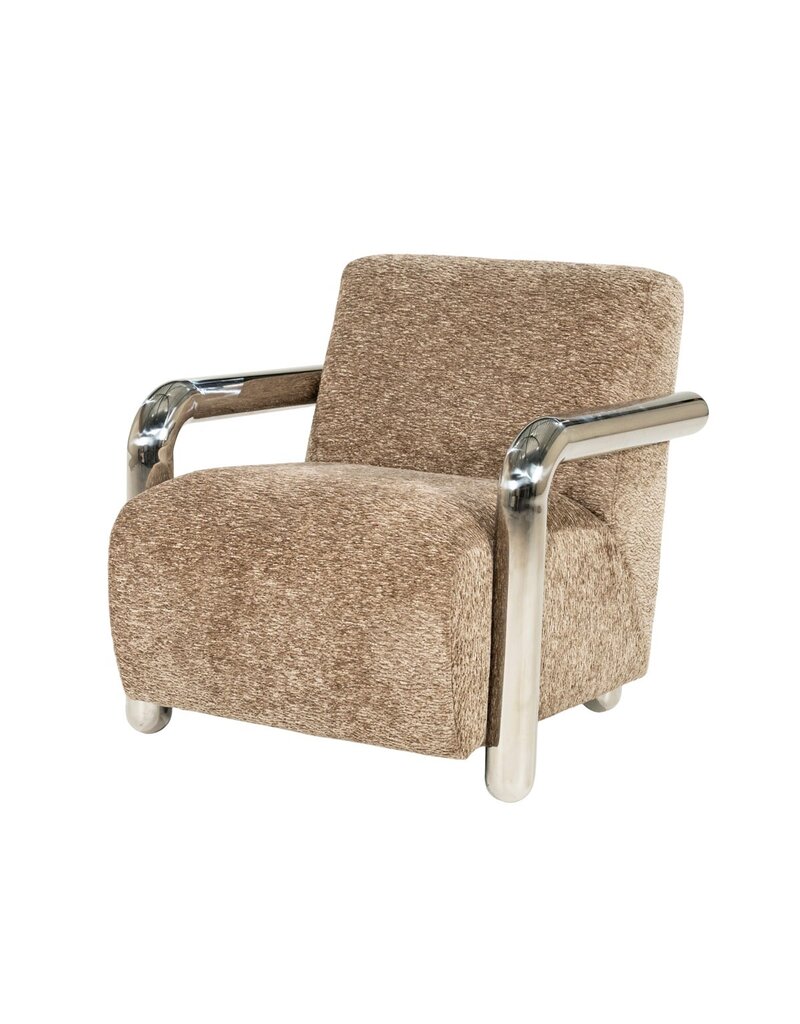 Damn Chromette - taupe -