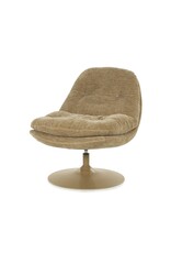 Damn Tromba - taupe