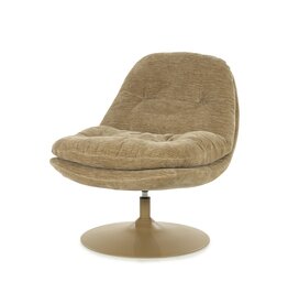 Damn Tromba - taupe