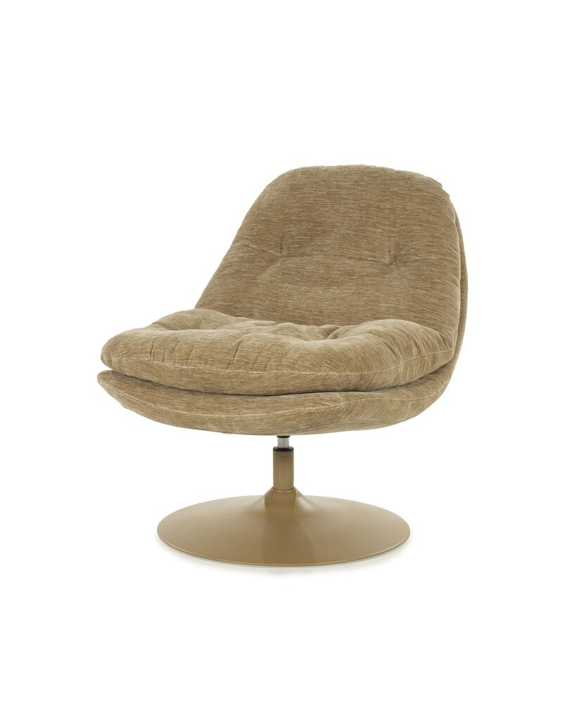 Damn Tromba - taupe