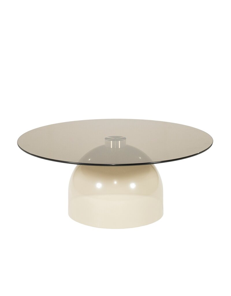 Damn Coffee table Irona large - beige -