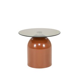 Damn Coffee table Irona small - caramel -