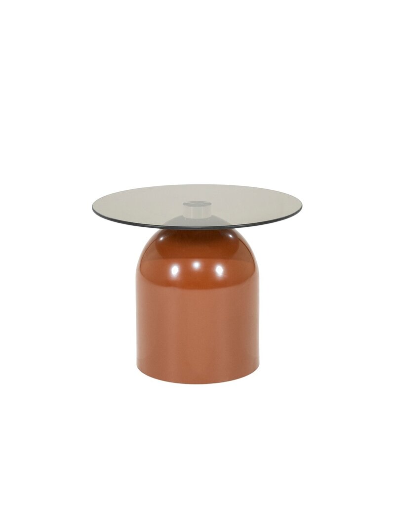 Damn Coffee table Irona small - caramel -