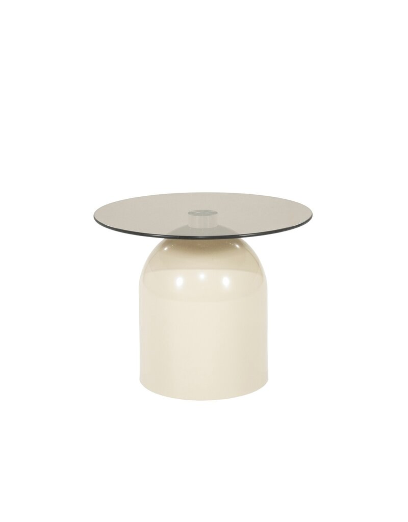 Damn Coffee table Irona small - beige -