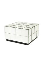 Damn Coffee table Flectron