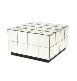 Damn Coffee table Flectron