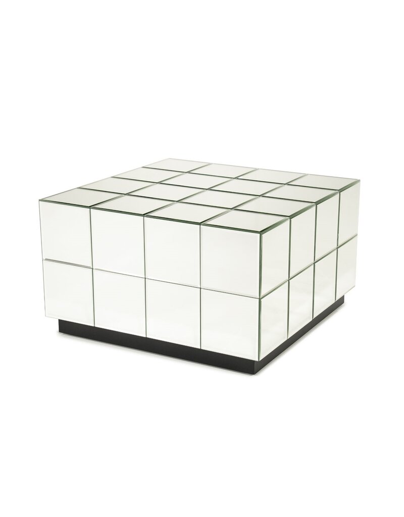 Damn Coffee table Flectron