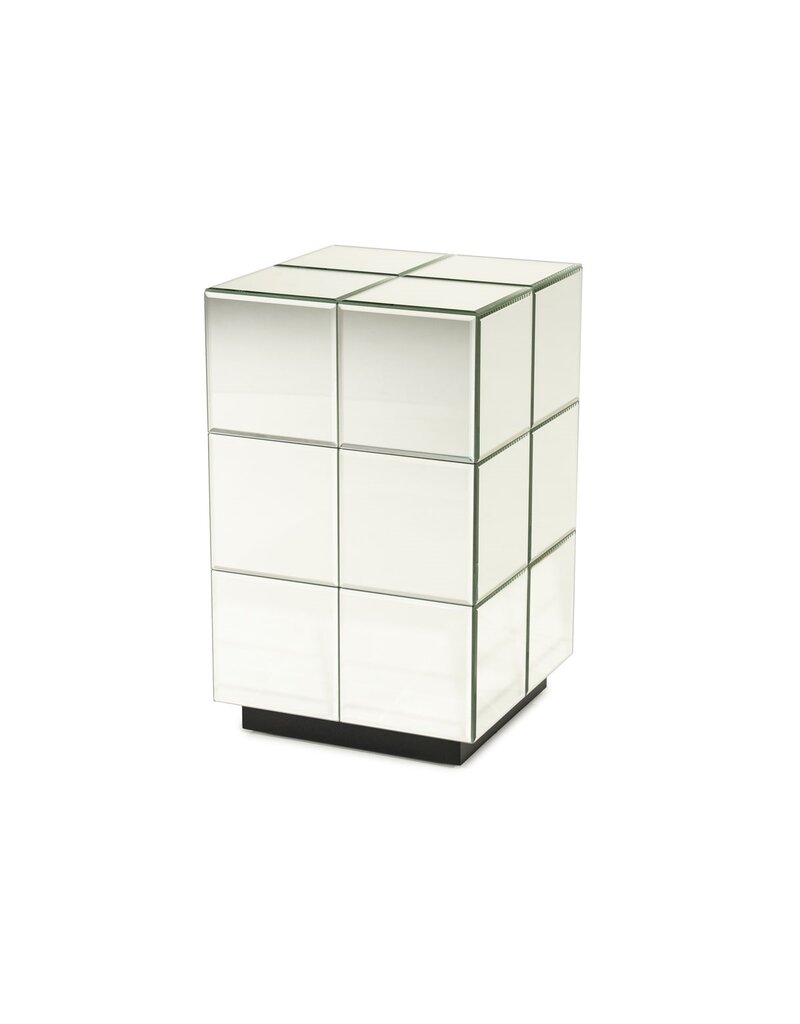 Damn Side table Flectron