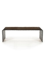 Damn Coffee table Ripple