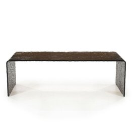 Damn Coffee table Ripple
