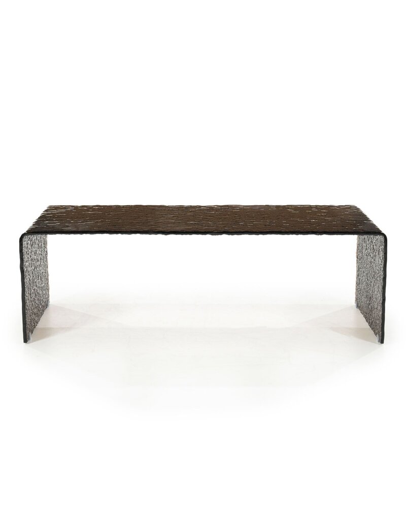 Damn Coffee table Ripple