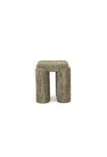 Damn Stool Omla - green -