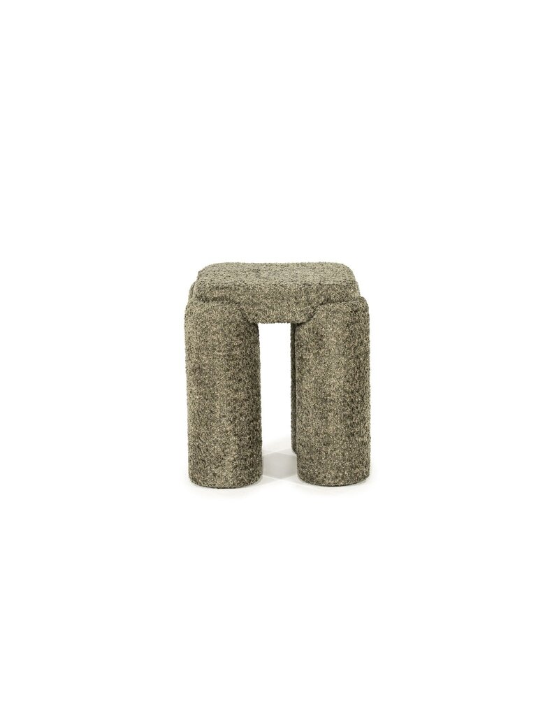 Damn Stool Omla - green -