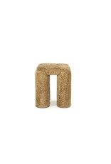 Damn Stool Omla - mustard -