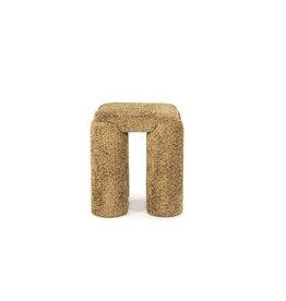 Damn Stool Omla - mustard -