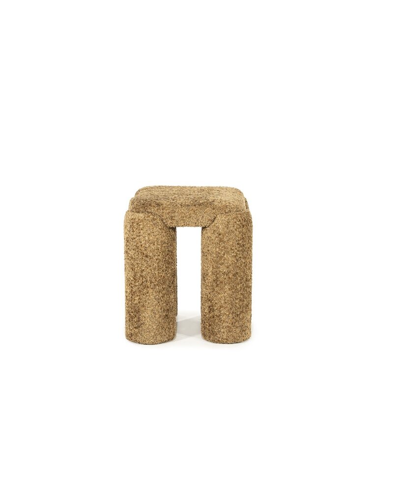 Damn Stool Omla - mustard -