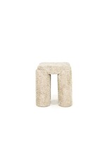 Damn Stool Omla - taupe -