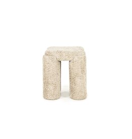 Damn Stool Omla - taupe -