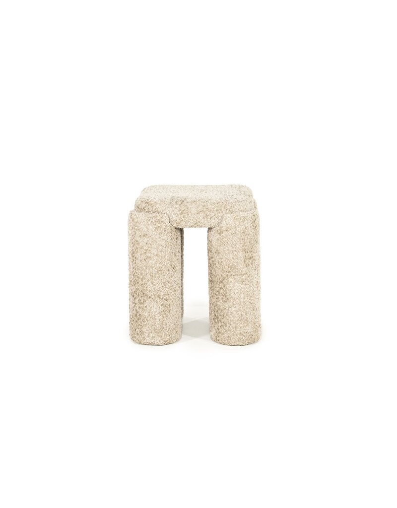 Damn Stool Omla - taupe -