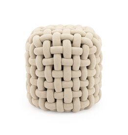 Damn Poofie - beige -
