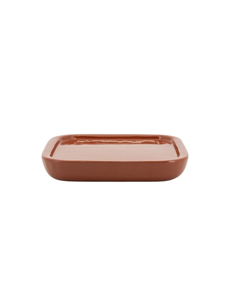 Damn Kubo small - caramel -