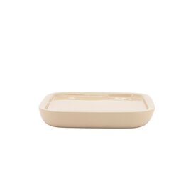 Damn Kubo small - beige -