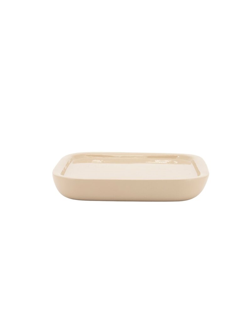 Damn Kubo small - beige -