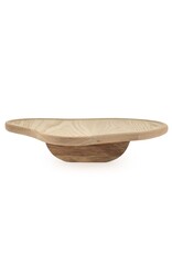 Damn Sofa Tray - oak