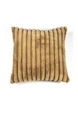 Damn Pillow Wuzzy 50x50 cm - gold -