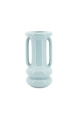 Damn Oorah large - light blue -
