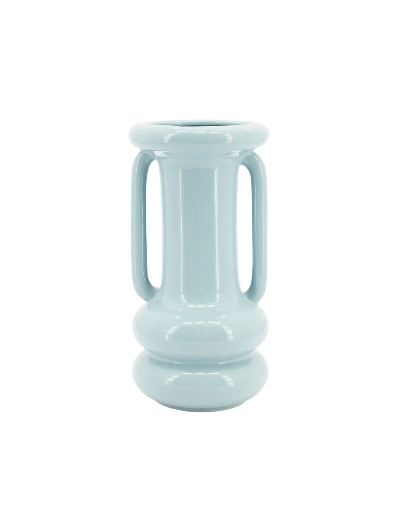 Damn Oorah large - light blue -