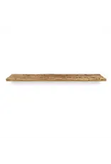 Damn Wandplank Bridge 120 x 5