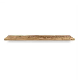 Damn Wandplank Bridge 120 x 5
